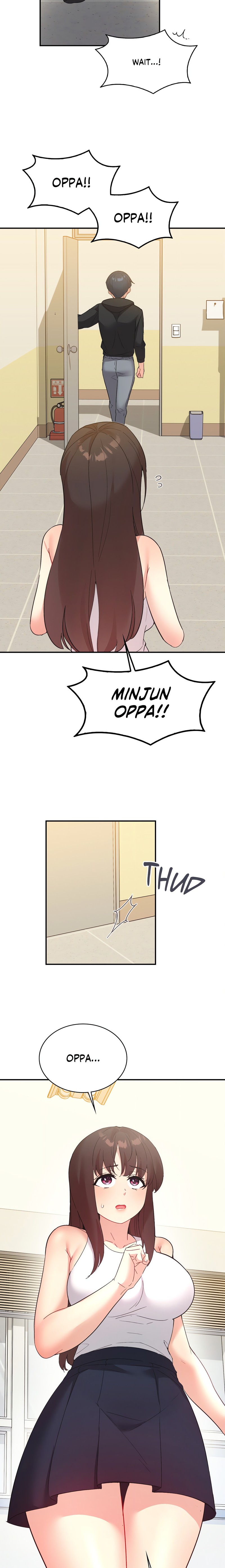 Smart App Life Chapter 78 Page 17