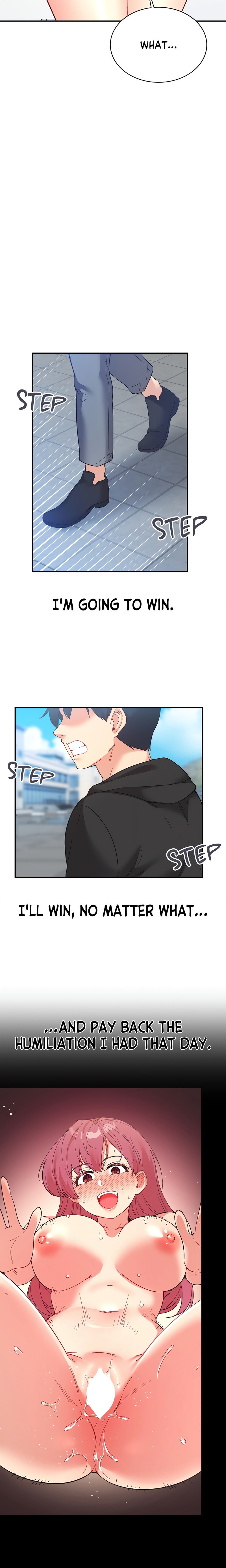 Smart App Life Chapter 78 Page 18