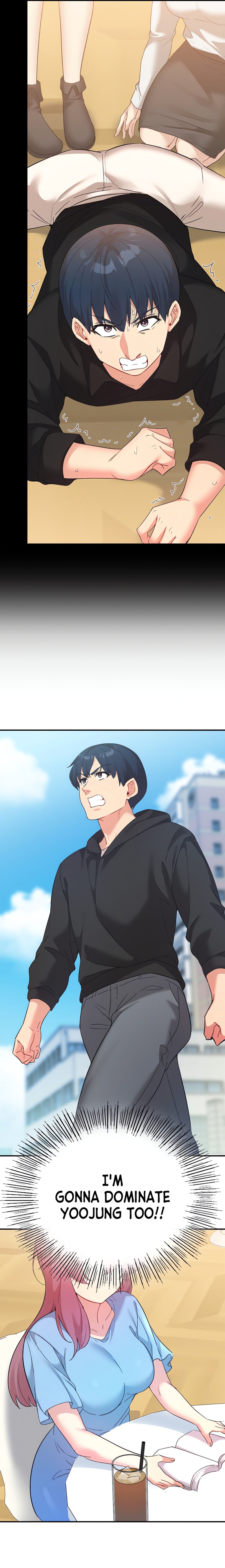 Smart App Life Chapter 78 Page 19