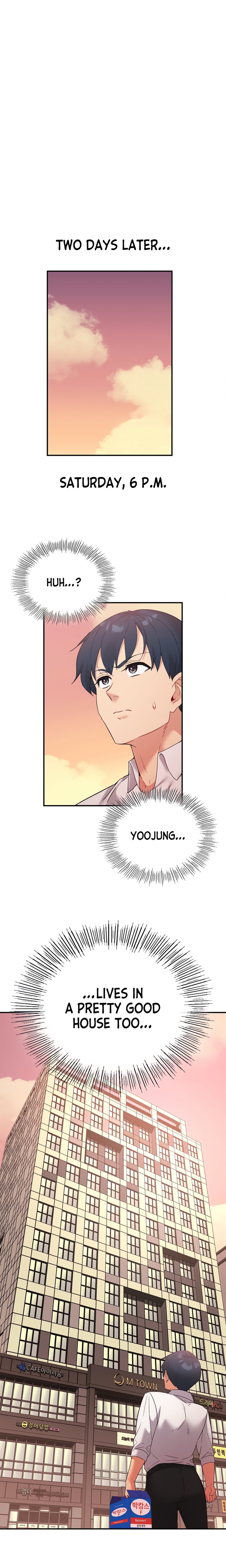 Smart App Life Chapter 78 Page 20