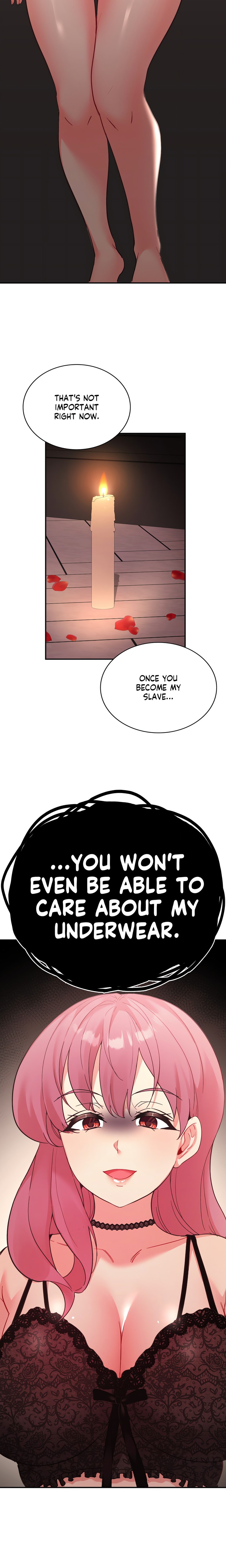 Smart App Life Chapter 78 Page 24