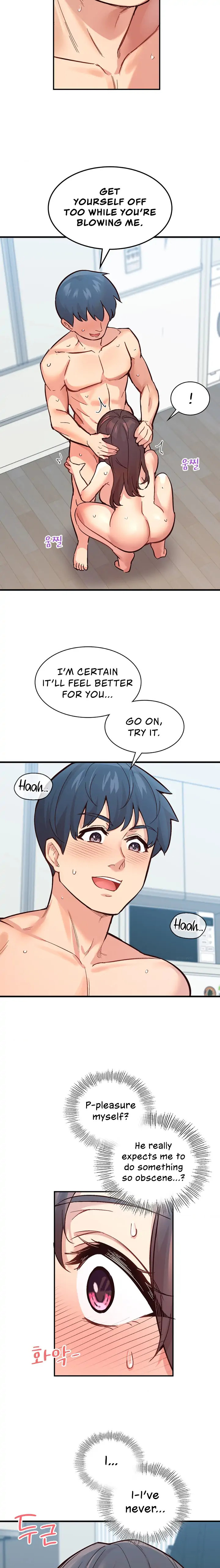 Smart App Life Chapter 8 Page 13
