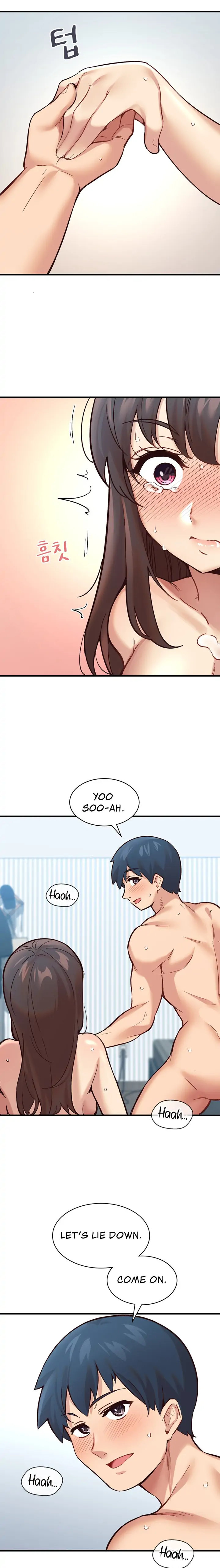 Smart App Life Chapter 8 Page 23