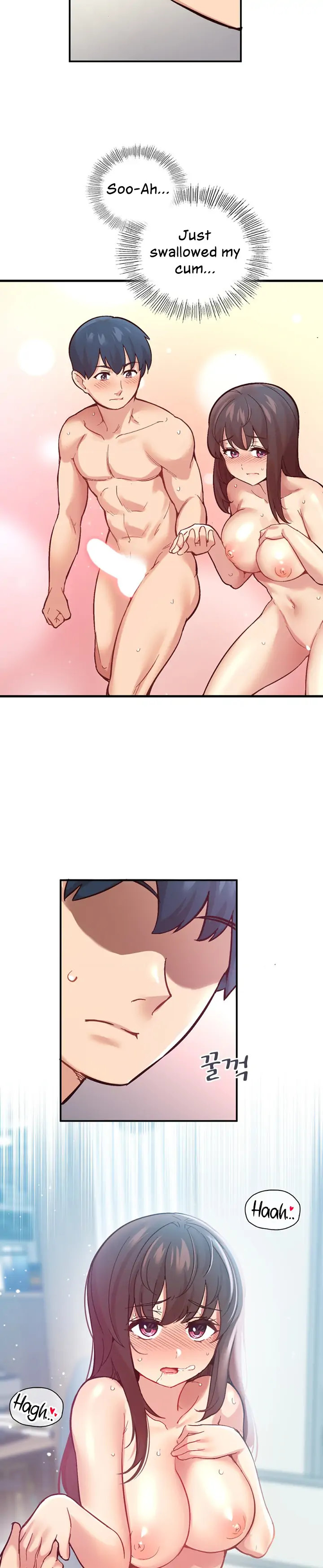 Smart App Life Chapter 8 Page 25