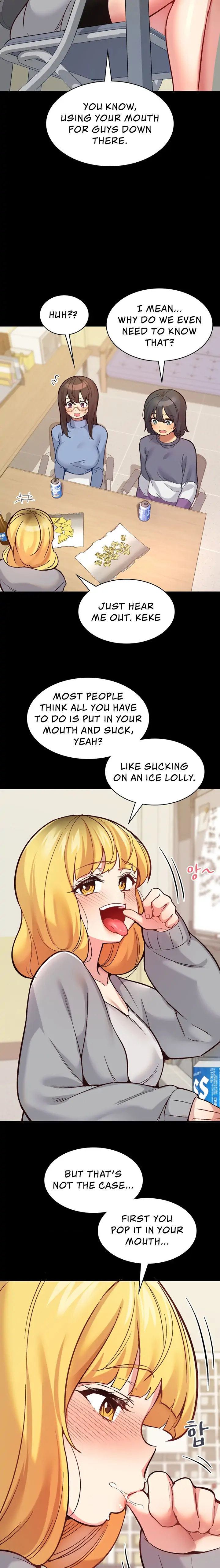 Smart App Life Chapter 8 Page 7