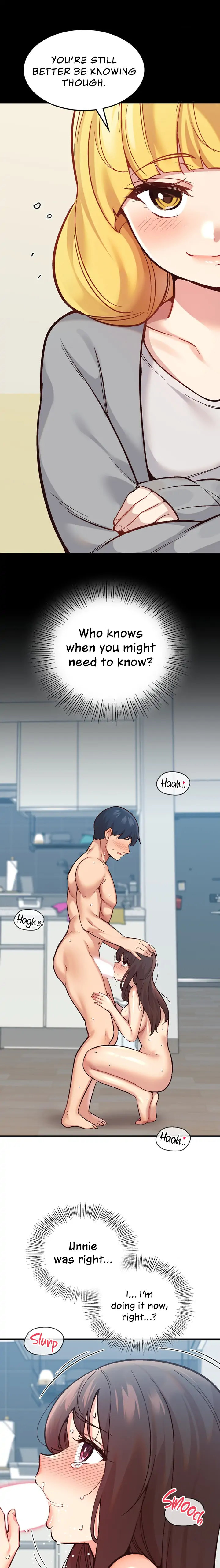 Smart App Life Chapter 8 Page 9