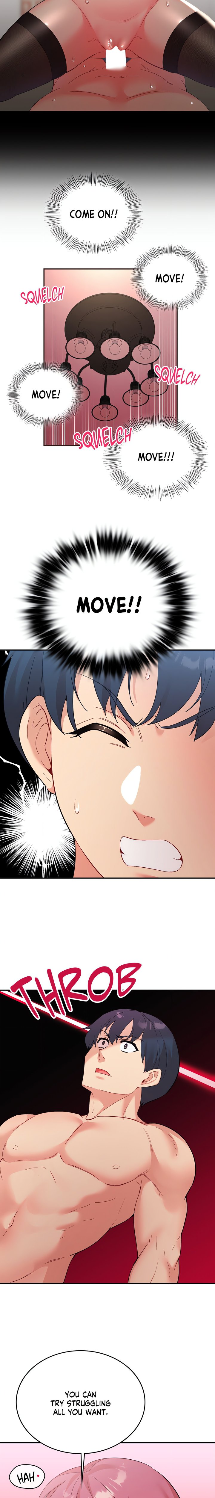 Smart App Life Chapter 79 Page 15