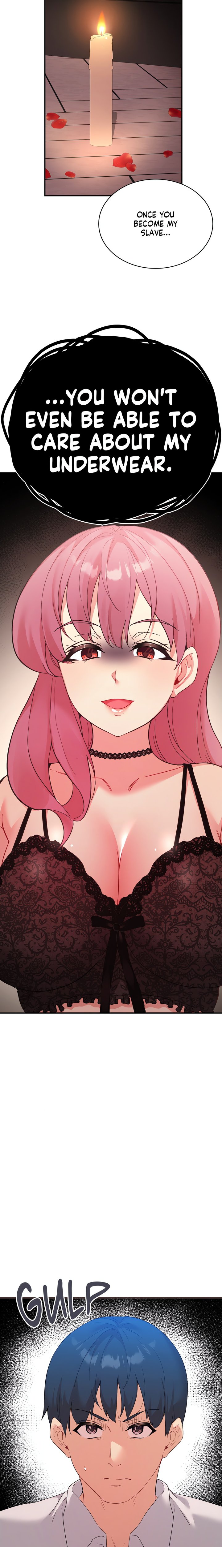 Smart App Life Chapter 79 Page 2