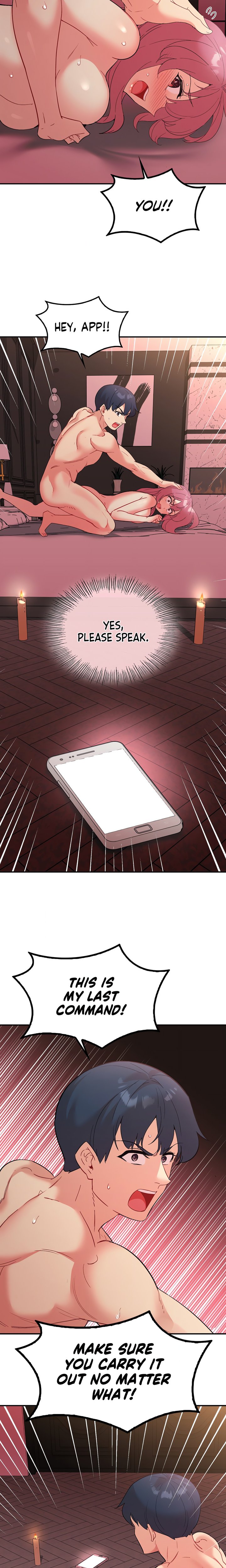 Smart App Life Chapter 79 Page 20