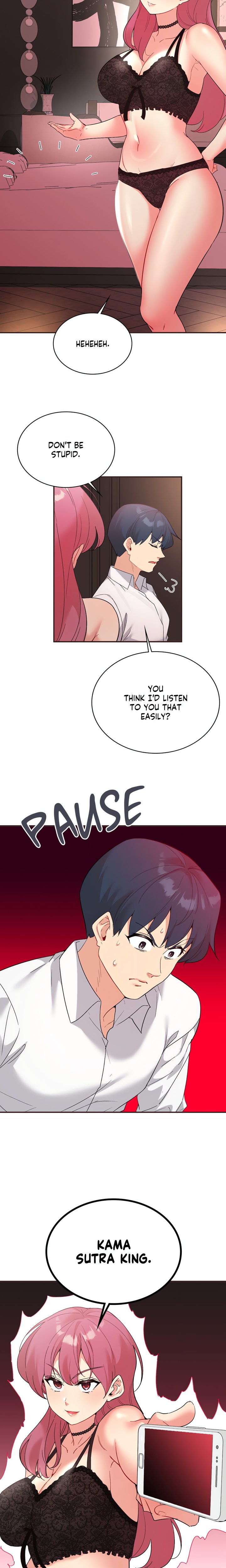 Smart App Life Chapter 79 Page 4