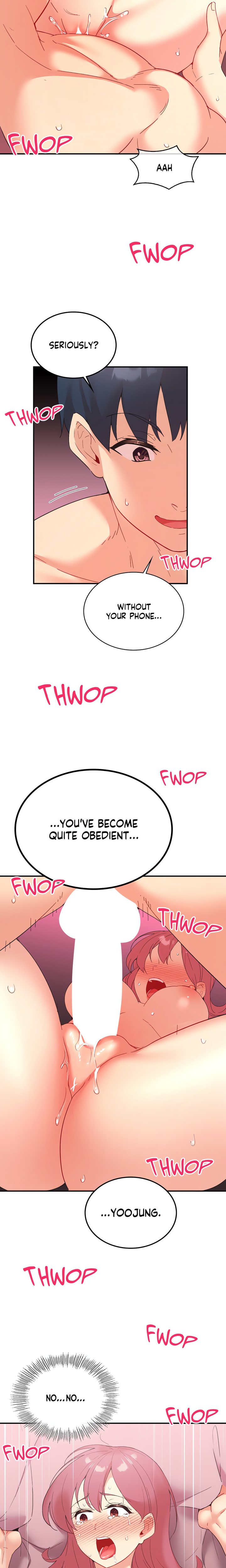 Smart App Life Chapter 80 Page 12