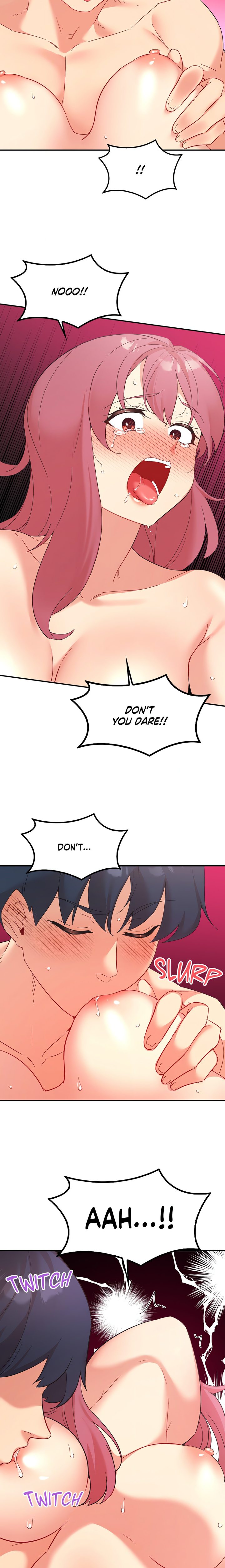 Smart App Life Chapter 80 Page 15