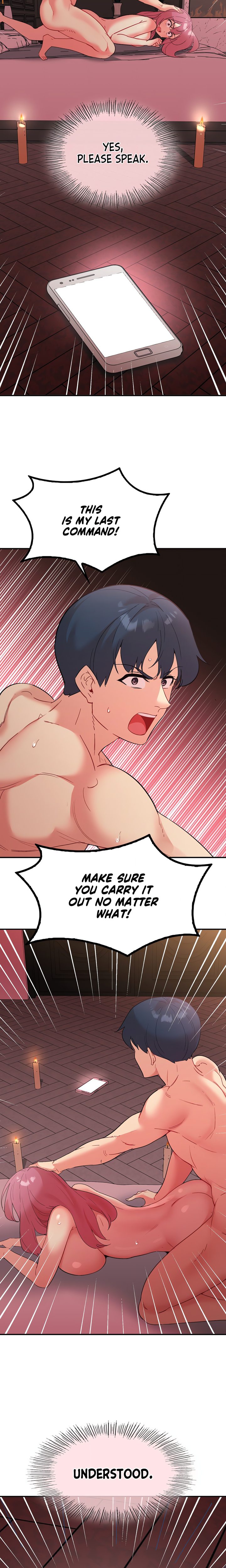 Smart App Life Chapter 80 Page 2