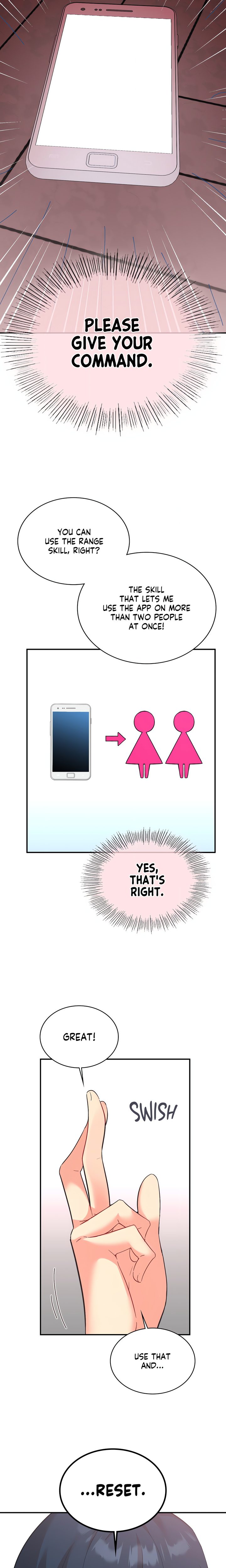 Smart App Life Chapter 80 Page 3