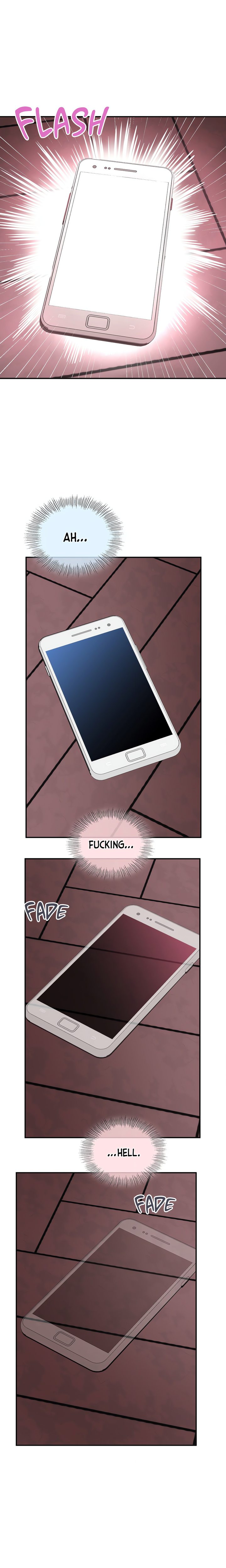 Smart App Life Chapter 80 Page 6