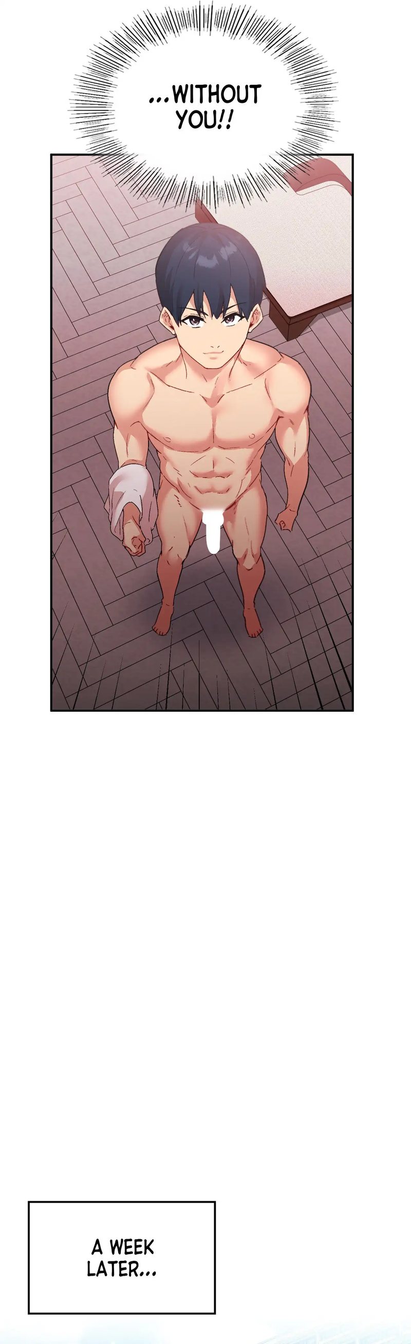 Smart App Life Chapter 81 Page 37