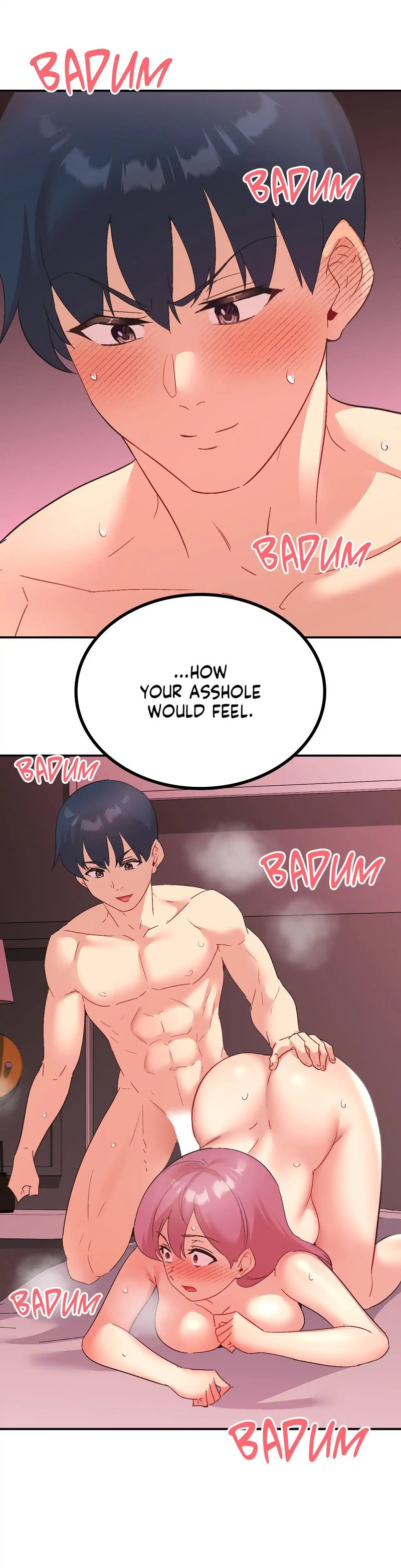 Smart App Life Chapter 81 Page 4