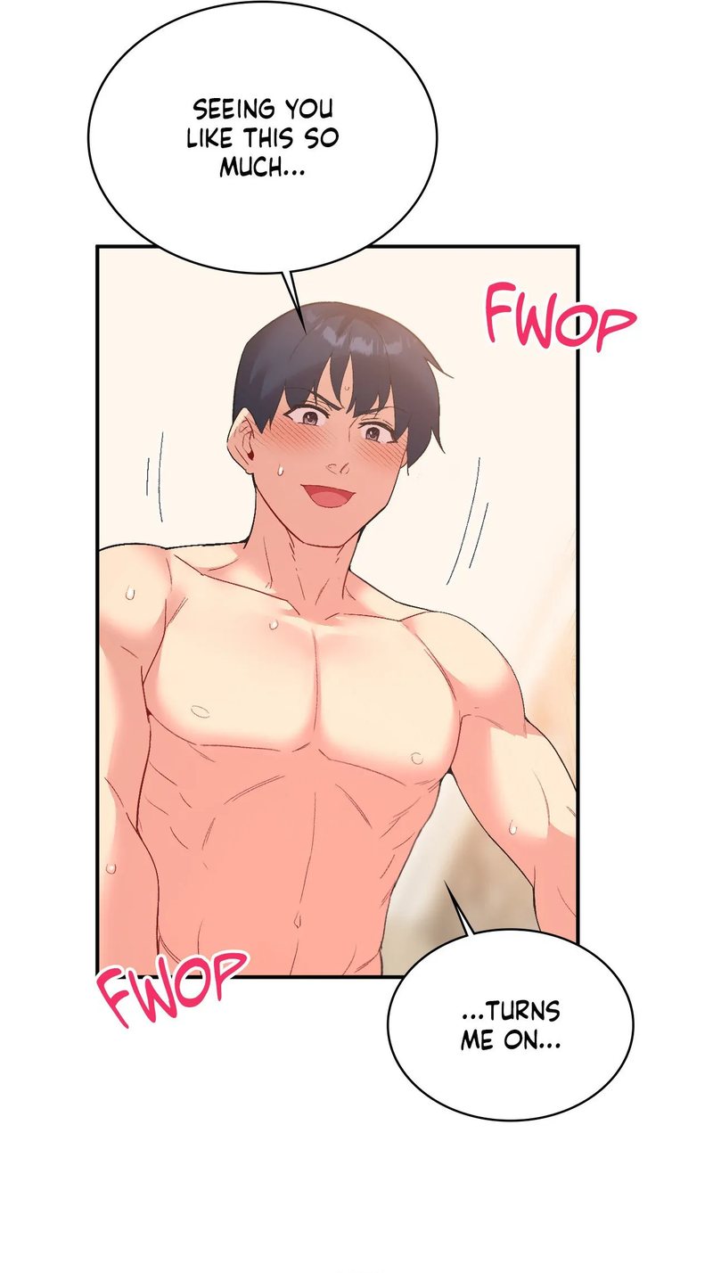 Smart App Life Chapter 81 Page 40
