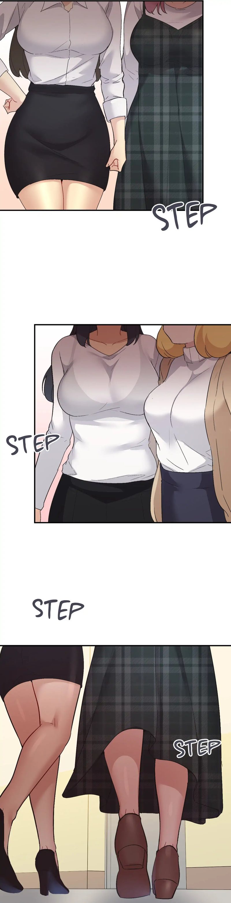 Smart App Life Chapter 81 Page 45