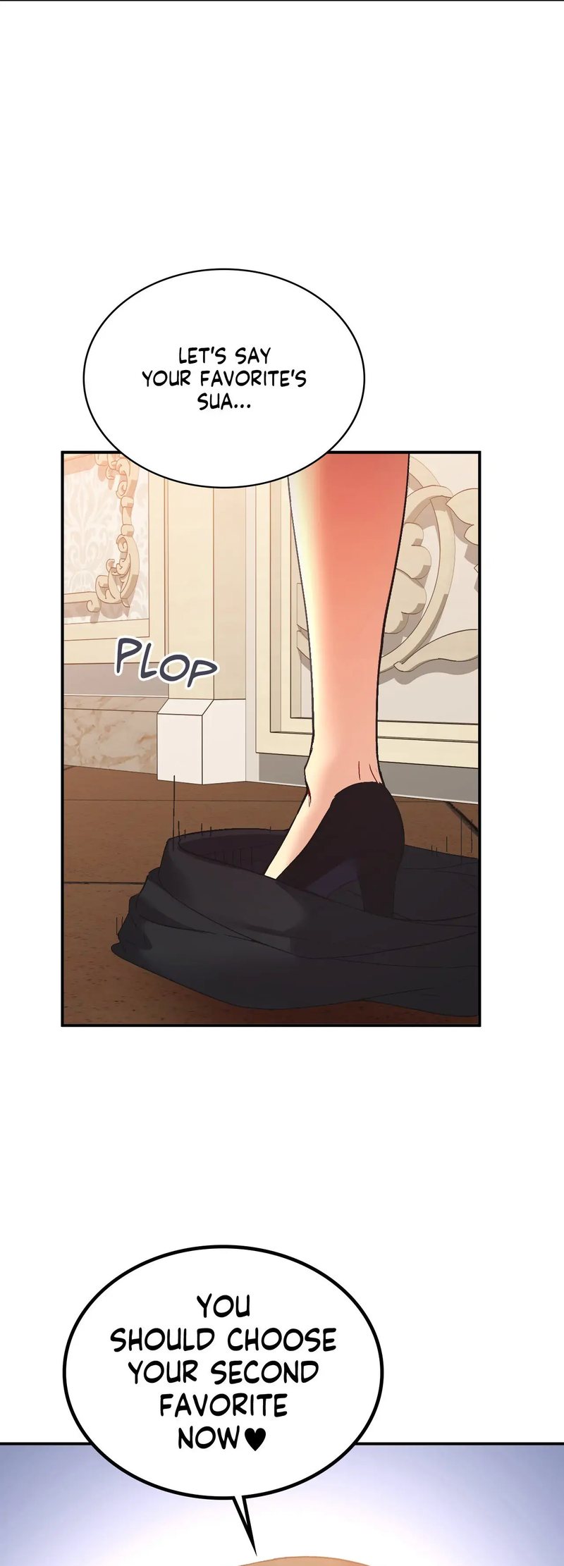 Smart App Life Chapter 81 Page 49