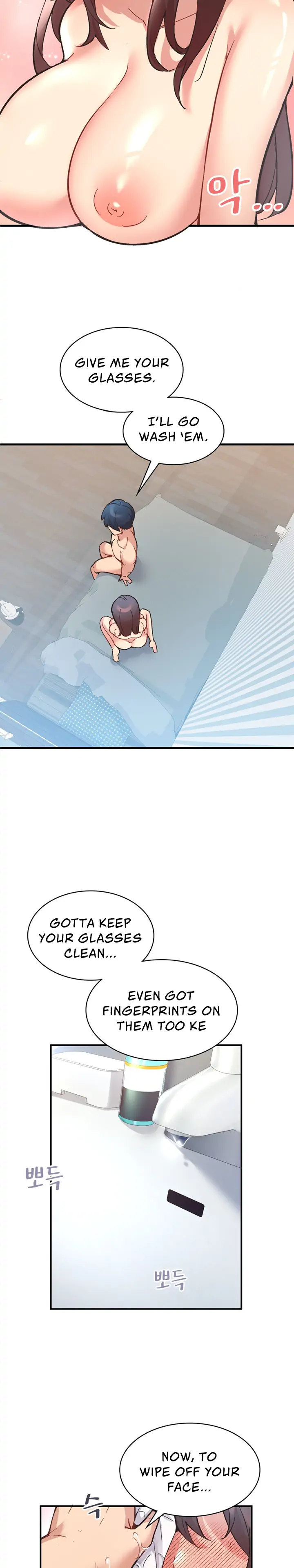 Smart App Life Chapter 9 Page 10