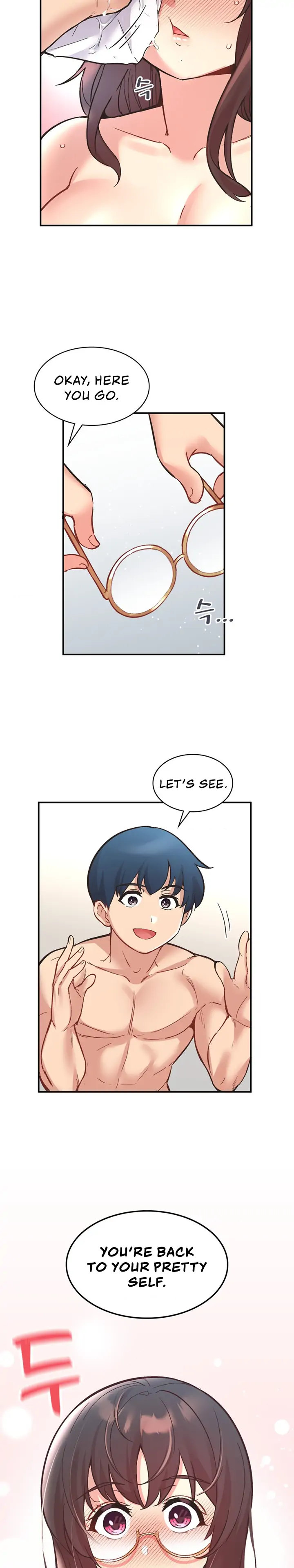 Smart App Life Chapter 9 Page 11