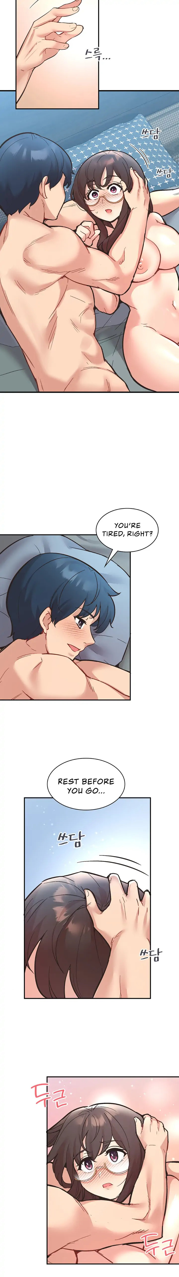 Smart App Life Chapter 9 Page 13