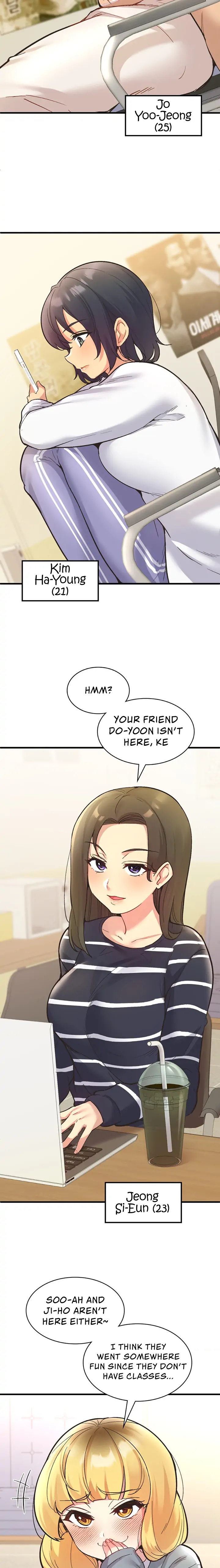 Smart App Life Chapter 9 Page 17