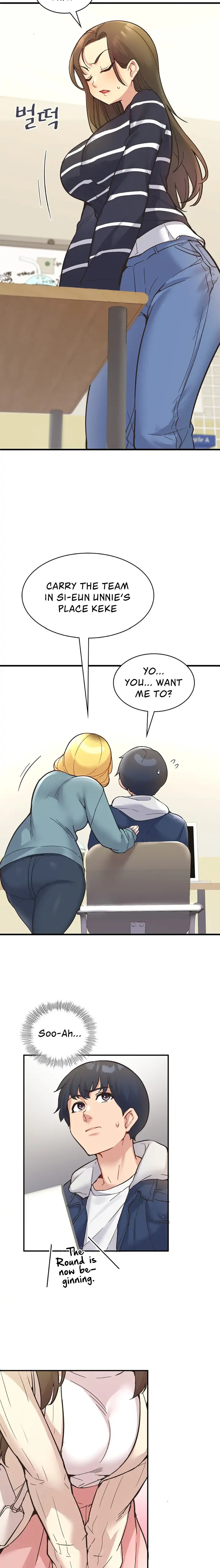Smart App Life Chapter 9 Page 19
