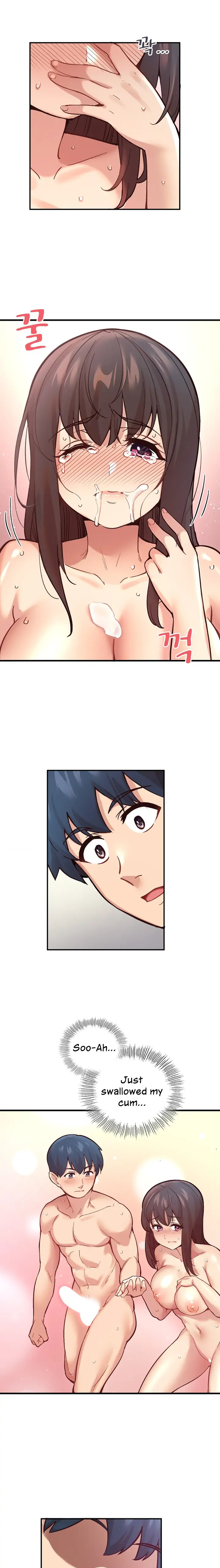 Smart App Life Chapter 9 Page 2