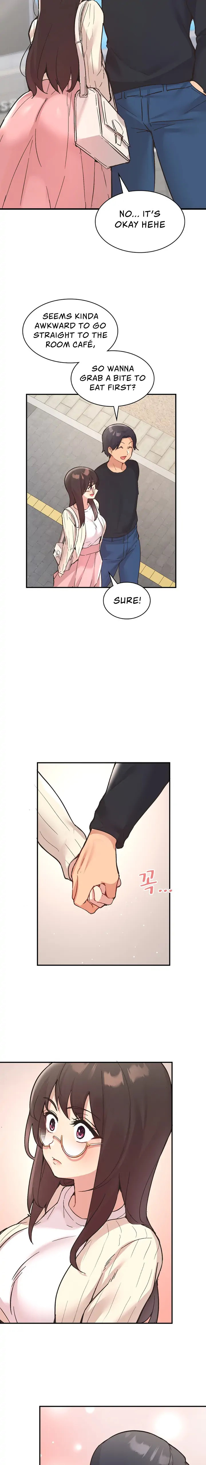 Smart App Life Chapter 9 Page 22