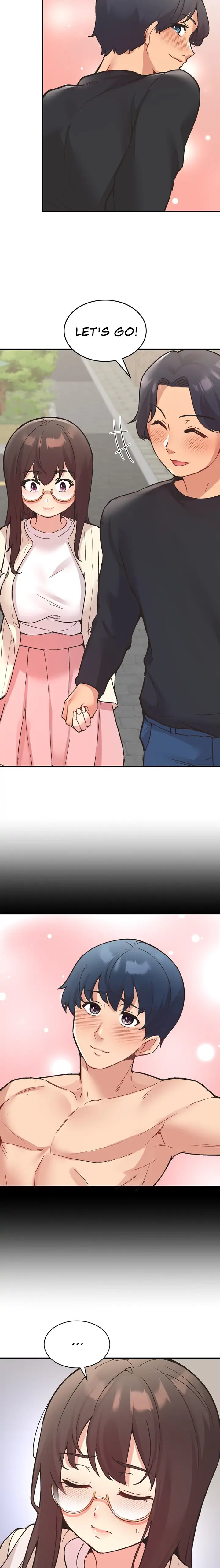 Smart App Life Chapter 9 Page 23