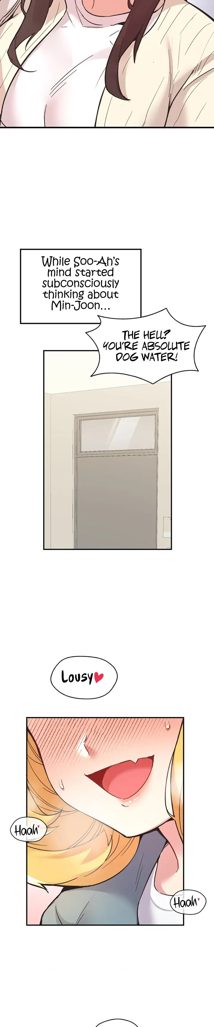 Smart App Life Chapter 9 Page 24