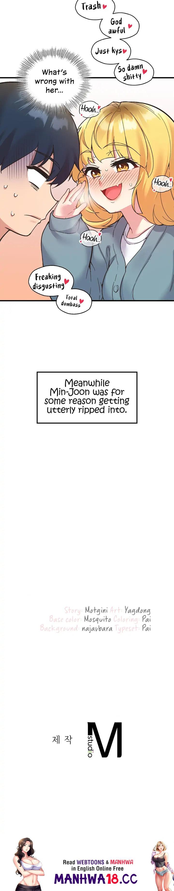 Smart App Life Chapter 9 Page 25
