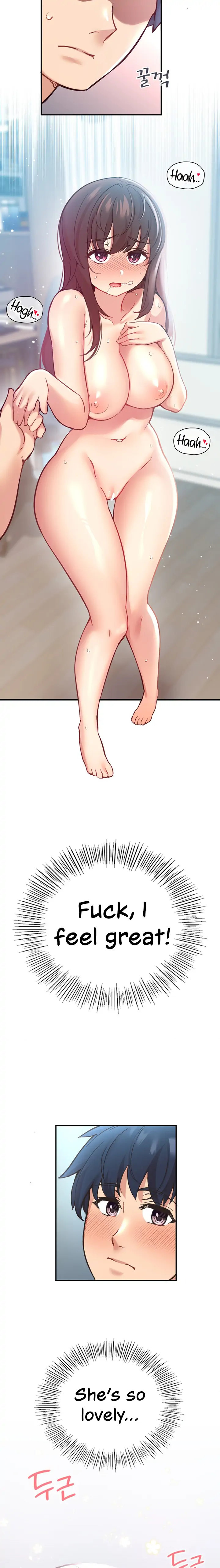 Smart App Life Chapter 9 Page 3