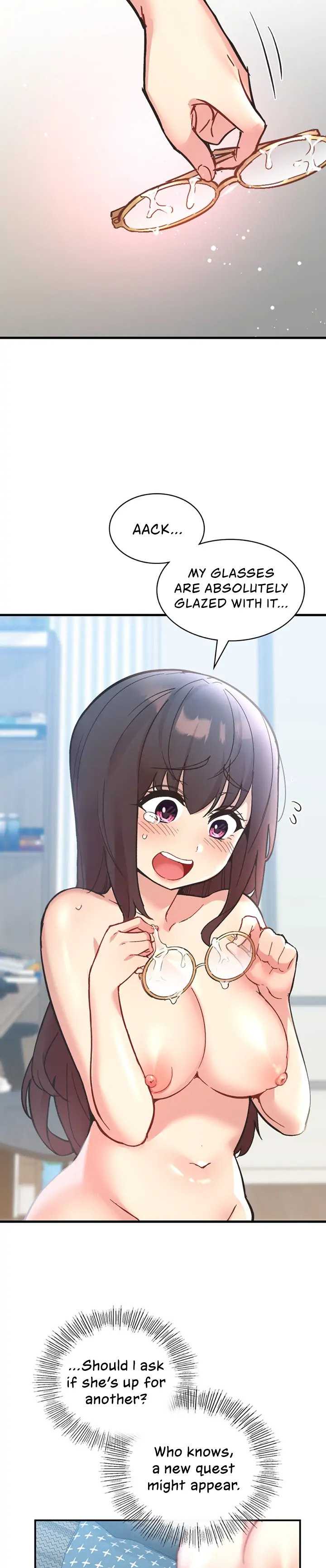 Smart App Life Chapter 9 Page 6