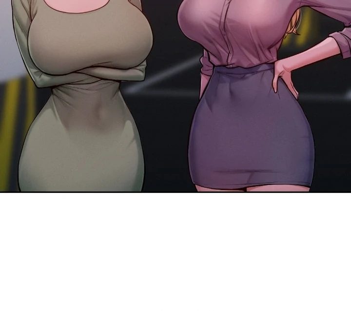 Tasty Missus x4 Chapter 1 Page 15