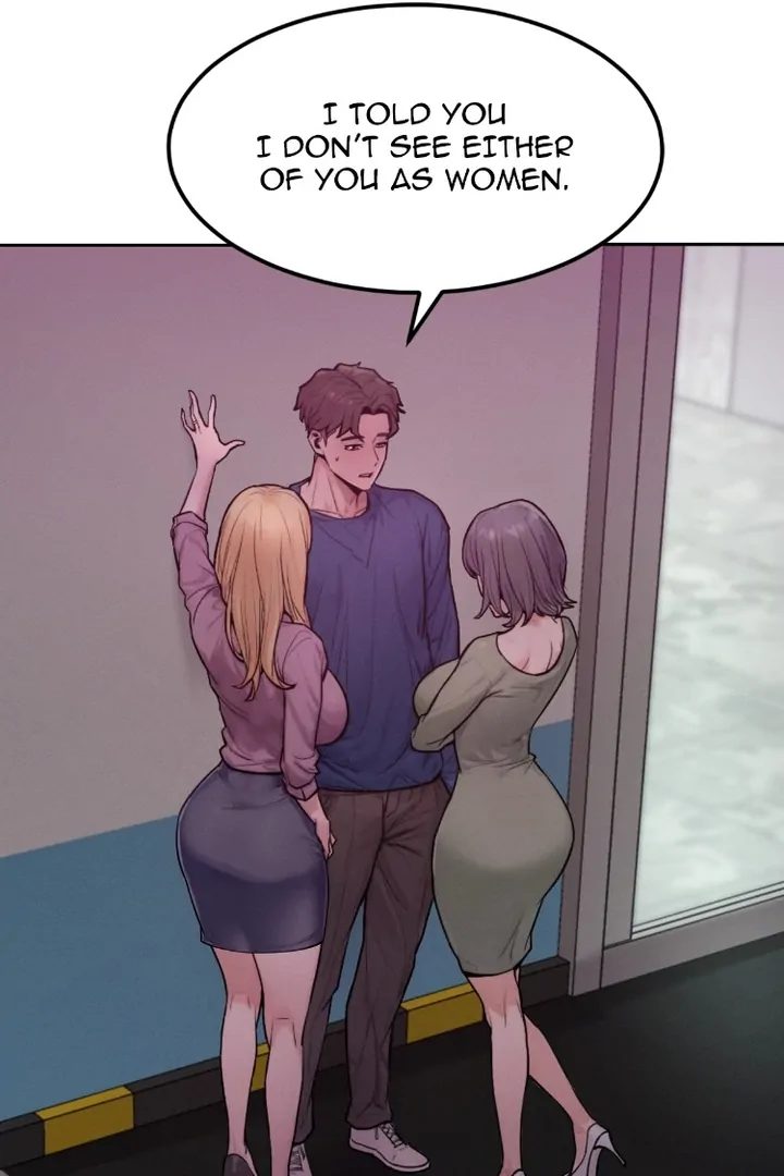 Tasty Missus x4 Chapter 1 Page 16