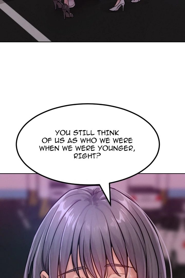 Tasty Missus x4 Chapter 1 Page 17