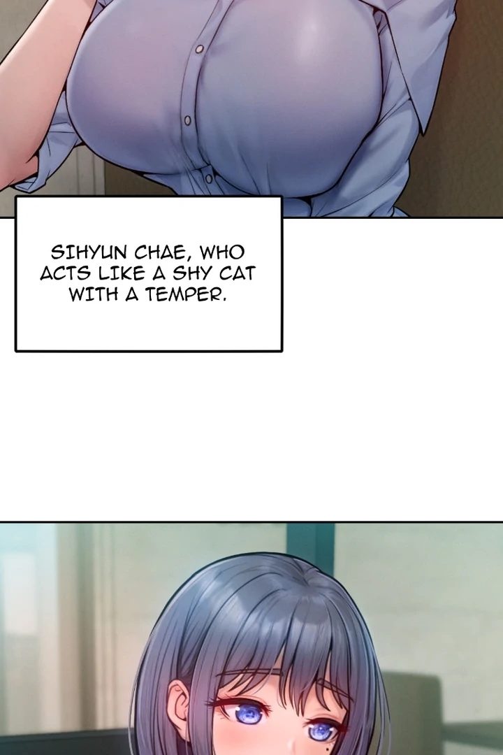 Tasty Missus x4 Chapter 1 Page 2