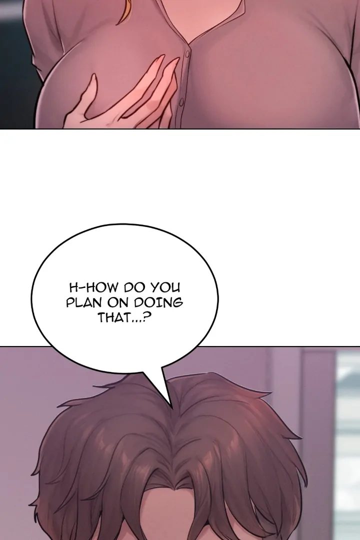 Tasty Missus x4 Chapter 1 Page 22