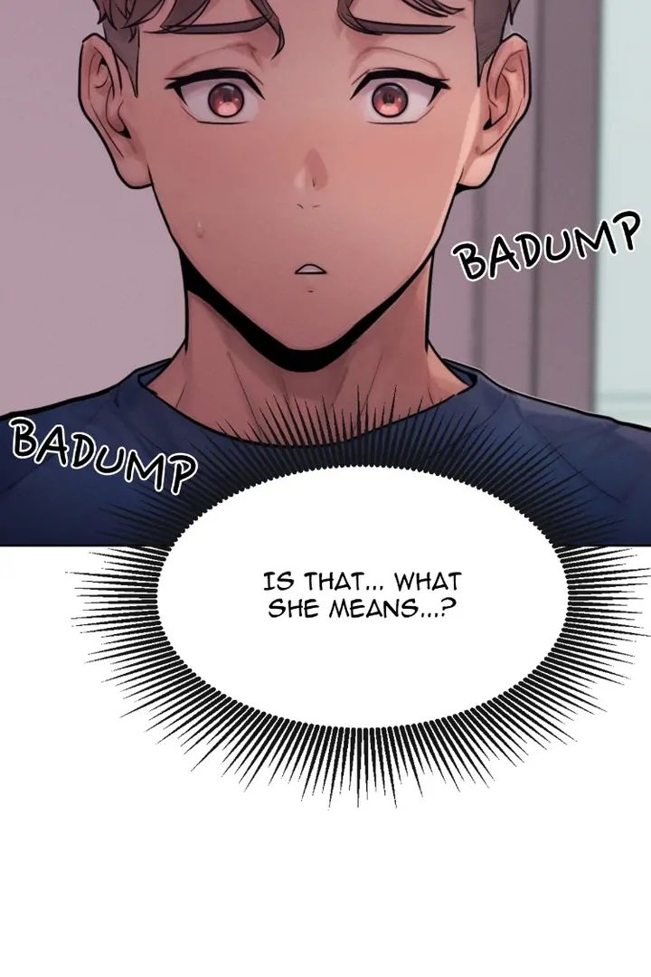 Tasty Missus x4 Chapter 1 Page 23