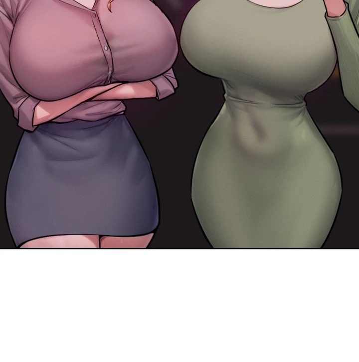 Tasty Missus x4 Chapter 1 Page 25