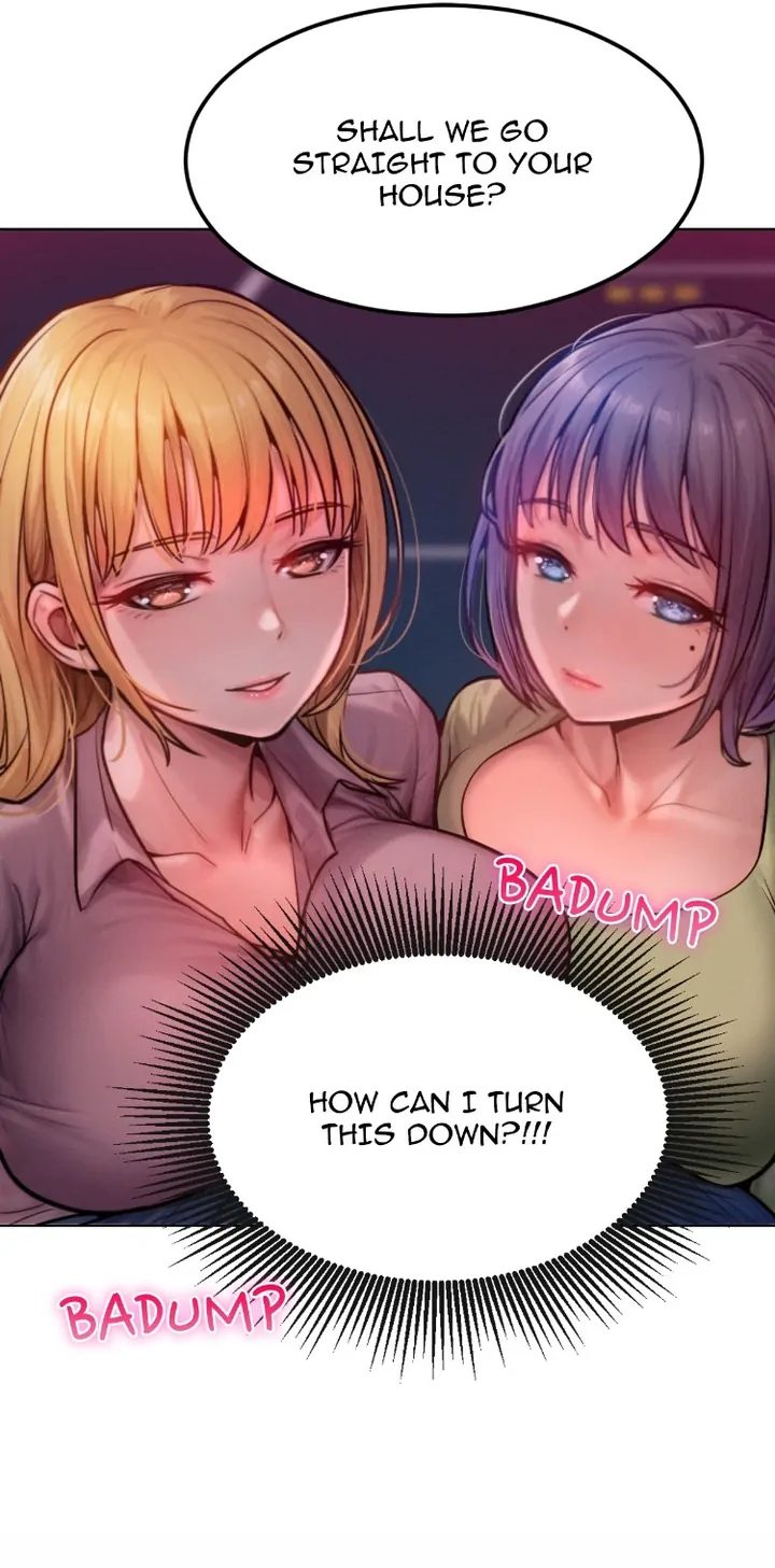 Tasty Missus x4 Chapter 1 Page 26