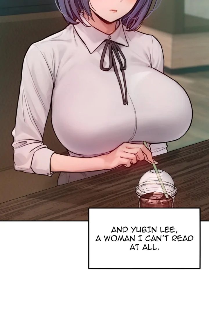 Tasty Missus x4 Chapter 1 Page 3