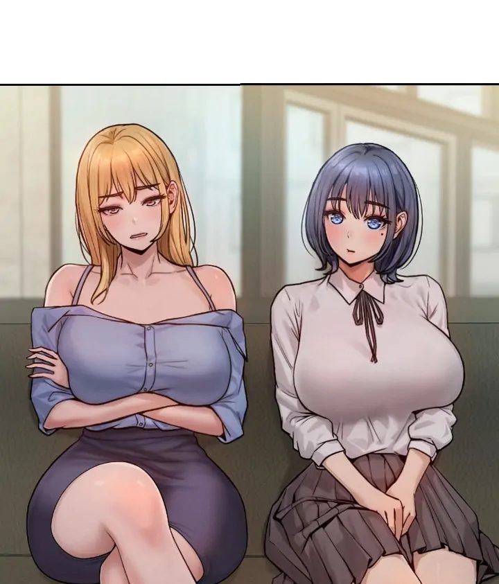 Tasty Missus x4 Chapter 1 Page 4
