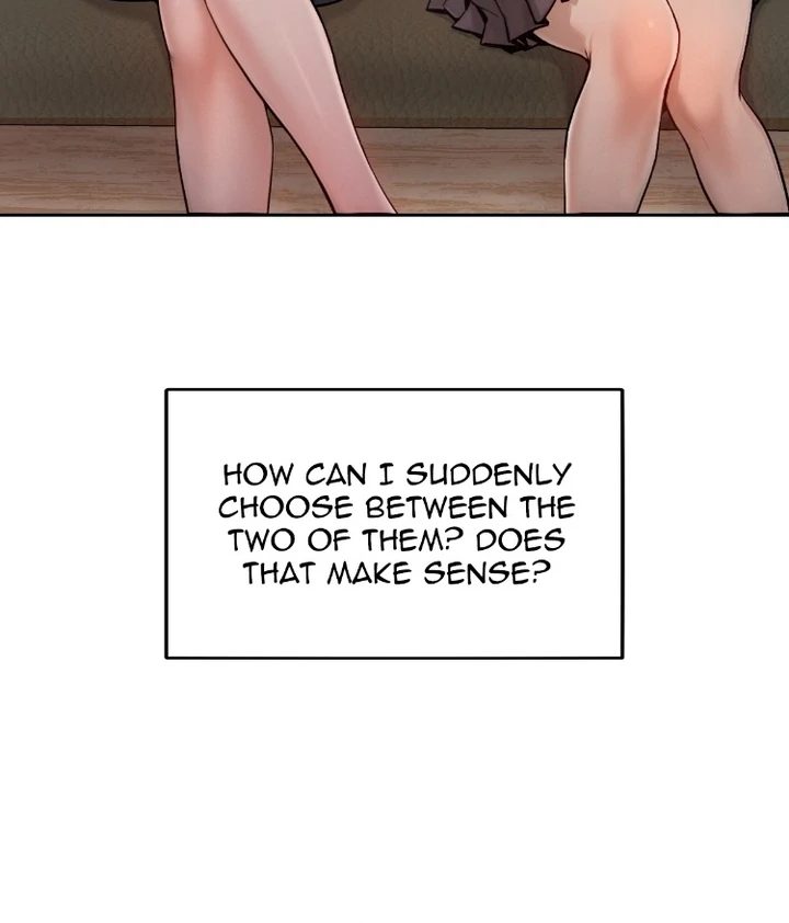 Tasty Missus x4 Chapter 1 Page 5