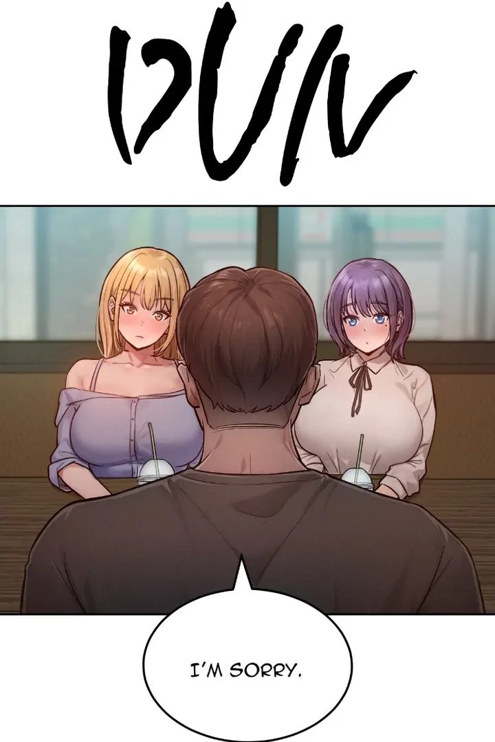 Tasty Missus x4 Chapter 1 Page 6