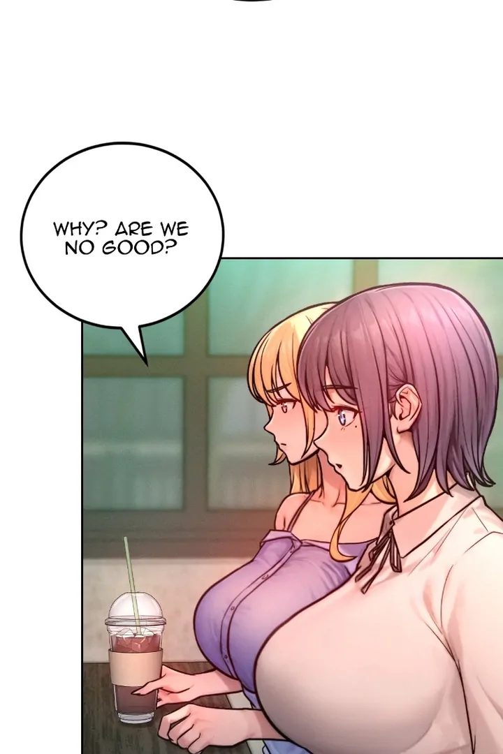 Tasty Missus x4 Chapter 1 Page 7