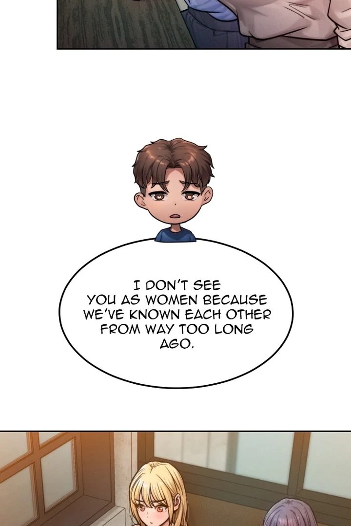 Tasty Missus x4 Chapter 1 Page 8